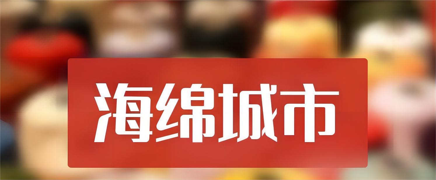 國(guó)家關(guān)于開(kāi)展系統(tǒng)化全域推進(jìn)海綿城市建設(shè)示范工作的通知